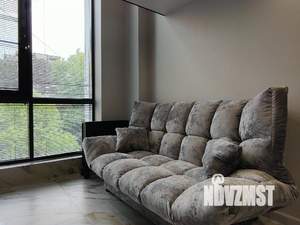 2-к квартира, посуточно, 36м2, 1/1 этаж