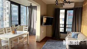 3-к квартира, на длительный срок, 70м2, 4/15 этаж