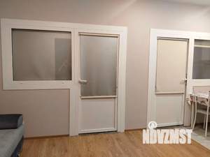 2-к квартира, посуточно, 50м2, 6/13 этаж