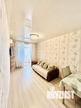 2-к квартира, на длительный срок, 52м2, 7/22 этаж