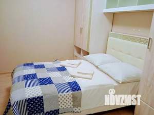 2-к квартира, посуточно, 53м2, 1/1 этаж