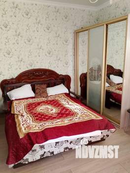 1-к квартира, на длительный срок, 40м2, 1/3 этаж