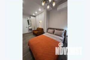 3-к квартира, посуточно, 60м2, 2/6 этаж