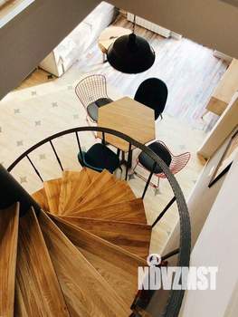 1-к квартира, посуточно, 44м2, 3/5 этаж