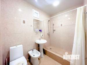 2-к квартира, посуточно, 40м2, 1/1 этаж