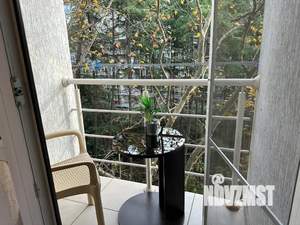 Студия квартира, посуточно, 29м2, 5/7 этаж