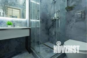 1-к квартира, посуточно, 30м2, 2/3 этаж