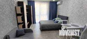 Студия квартира, посуточно, 24м2, 6/12 этаж