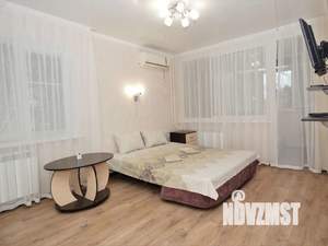 1-к квартира, посуточно, 30м2, 1/5 этаж