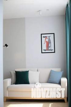 1-к квартира, посуточно, 35м2, 3/20 этаж