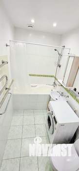 2-к квартира, на длительный срок, 45м2, 2/8 этаж