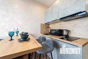 1-к квартира, посуточно, 18м2, 1/1 этаж