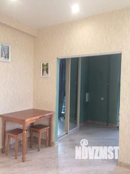 1-к квартира, на длительный срок, 35м2, 5/6 этаж