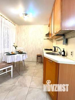 Студия квартира, на длительный срок, 36м2, 2/5 этаж