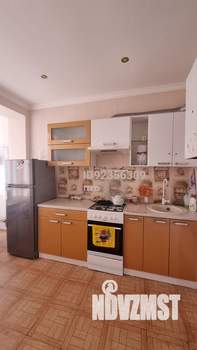 1-к квартира, на длительный срок, 35м2, 2/6 этаж