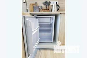 1-к квартира, посуточно, 22м2, 4/4 этаж