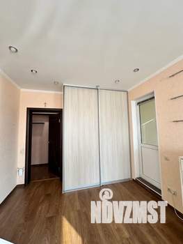 3-к квартира, посуточно, 110м2, 8/18 этаж
