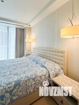 1-к квартира, посуточно, 90м2, 15/27 этаж