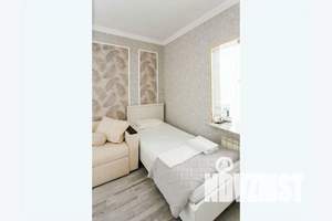 1-к квартира, посуточно, 18м2, 3/4 этаж