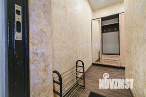 2-к квартира, посуточно, 40м2, 1/1 этаж