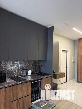 1-к квартира, посуточно, 40м2, 6/6 этаж