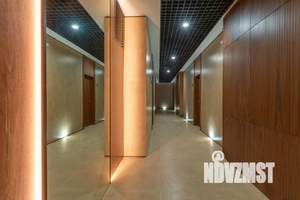 1-к квартира, посуточно, 37м2, 8/9 этаж