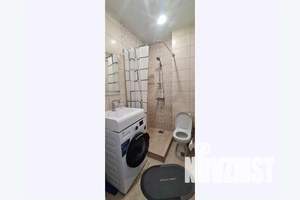 1-к квартира, посуточно, 22м2, 3/5 этаж