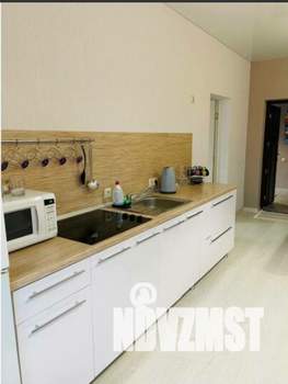 2-к квартира, посуточно, 56м2, 1/1 этаж