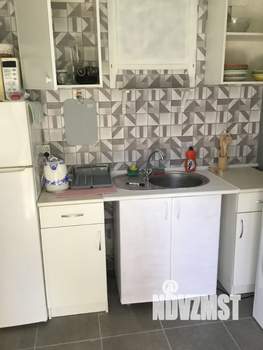 1-к квартира, на длительный срок, 30м2, 1/2 этаж