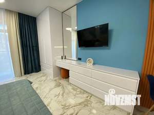 1-к квартира, посуточно, 37м2, 14/20 этаж