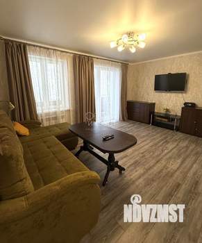 2-к квартира, на длительный срок, 53м2, 7/9 этаж