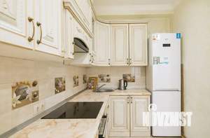 2-к квартира, посуточно, 55м2, 1/14 этаж