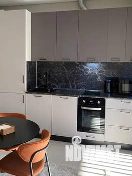 1-к квартира, посуточно, 33м2, 2/8 этаж