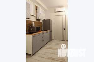 1-к квартира, посуточно, 36м2, 1/5 этаж