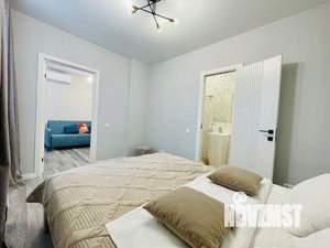 3-к квартира, посуточно, 75м2, 1/1 этаж