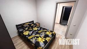 2-к квартира, посуточно, 45м2, 1/4 этаж