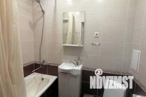 1-к квартира, посуточно, 24м2, 8/9 этаж
