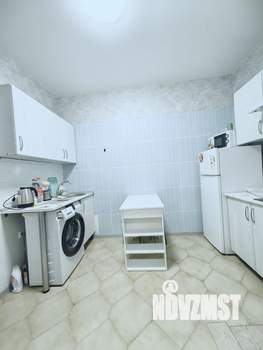 1-к квартира, на длительный срок, 30м2, 3/3 этаж