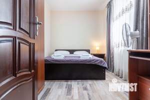 3-к квартира, посуточно, 120м2, 1/1 этаж