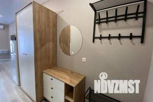 1-к квартира, посуточно, 22м2, 3/19 этаж