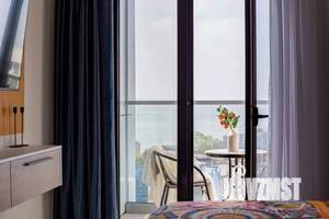 1-к квартира, посуточно, 23м2, 1/1 этаж