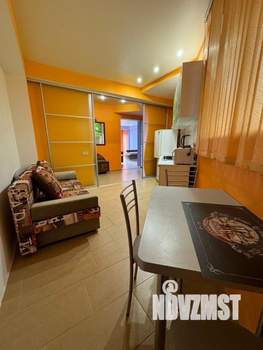 1-к квартира, на длительный срок, 45м2, 2/8 этаж