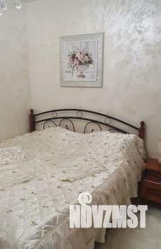 2-к квартира, посуточно, 42м2, 1/4 этаж