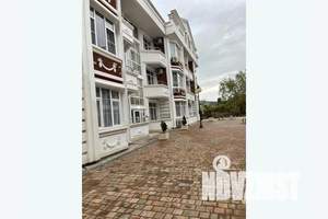 1-к квартира, посуточно, 10м2, 1/1 этаж