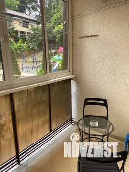 Студия квартира, посуточно, 27м2, 1/14 этаж