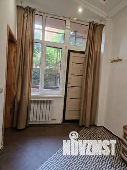 2-к квартира, посуточно, 47м2, 2/7 этаж