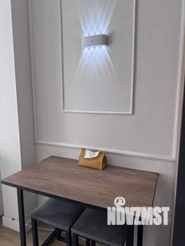 Студия квартира, на длительный срок, 27м2, 1/5 этаж