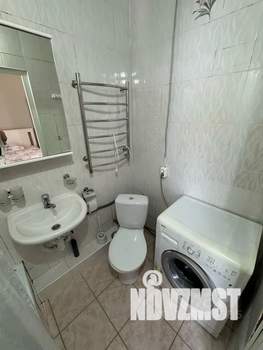 Студия квартира, посуточно, 25м2, 2/2 этаж