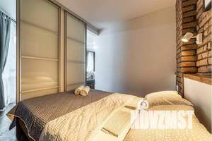 1-к квартира, посуточно, 25м2, 2/3 этаж