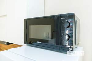 Студия квартира, на длительный срок, 28м2, 4/12 этаж